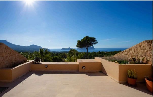 2 bedroom Apartment for sale in Cala Vadella with pool - € 798,000 (Ref: 8349724)