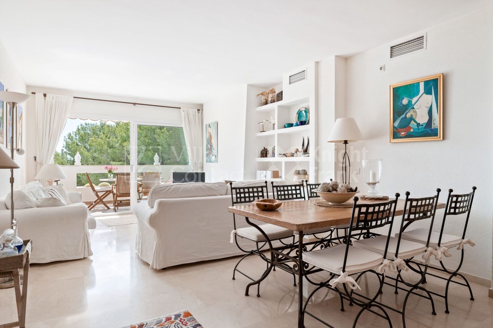 2 soveværelse Lejlighed til salg i Cala Llenya med swimmingpool garage - € 650.000 (Ref: 8476405)