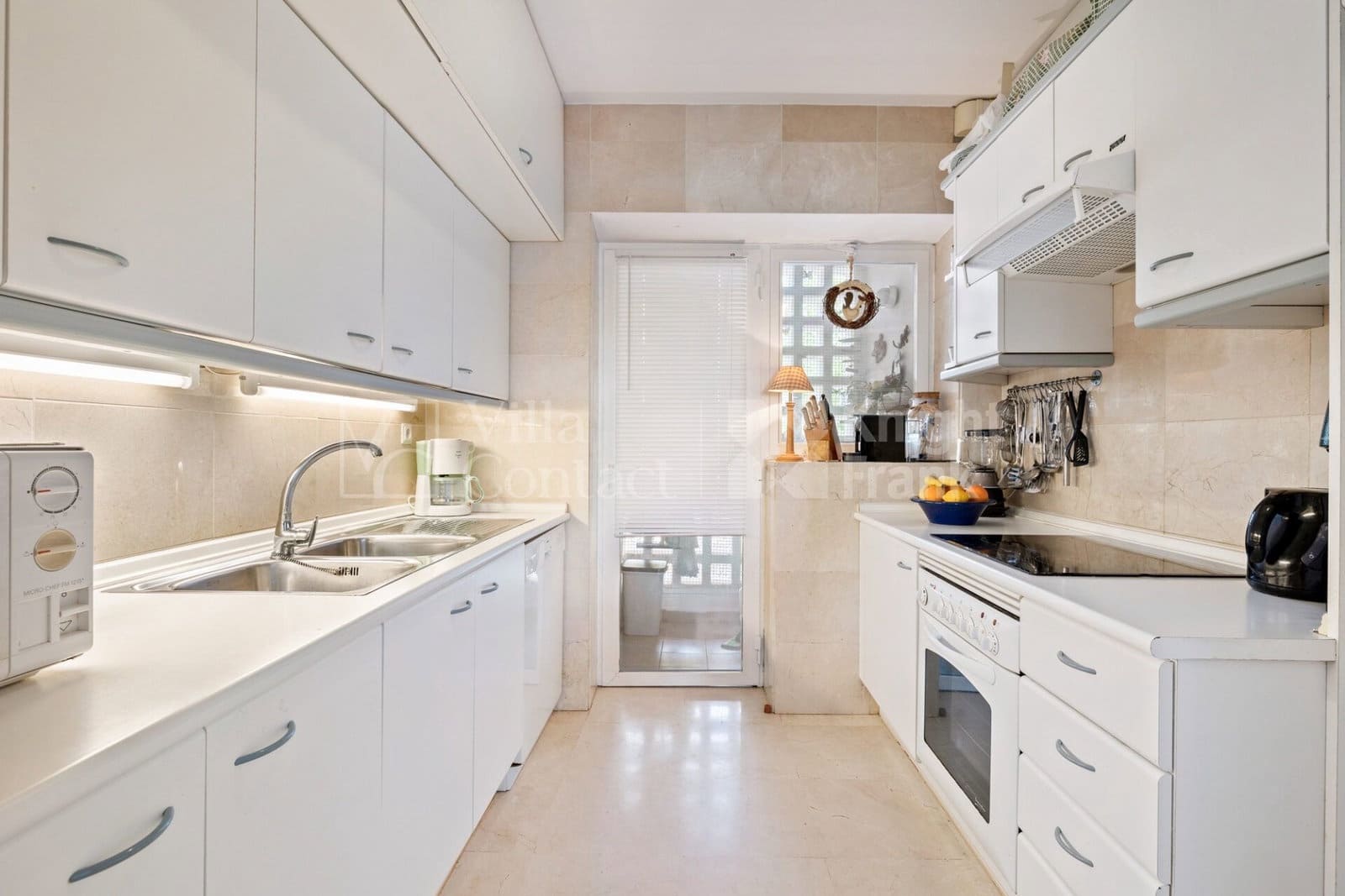 2 sypialnia Apartament na sprzedaż w Cala Llenya z basenem garażem - 650 000 € (Ref: 8476405)