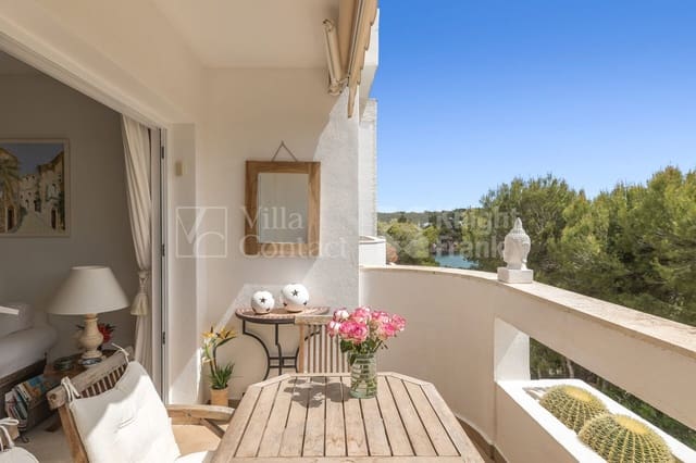 2 Zimmer Apartment zu verkaufen in Cala Llenya, Santa Eulalia / Santa Eularia mit Pool Garage - 650.000 € (Ref: 8476405)