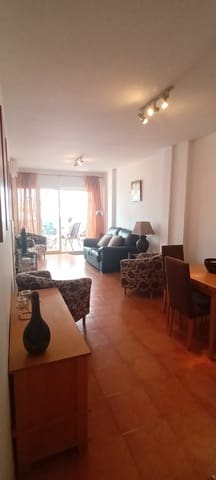 3 soverom Leilighet til salgs i Mojácar med svømmebasseng garasje - € 179 995 (Ref: 8477191)