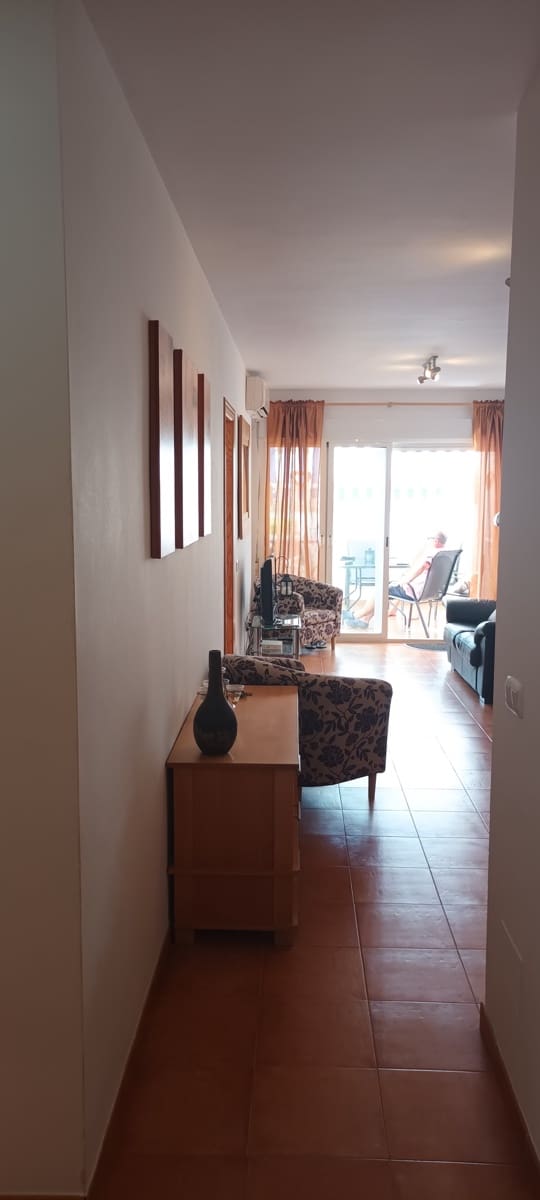 3 soveværelse Lejlighed til salg i Mojacar med swimmingpool garage - € 179.995 (Ref: 8477191)