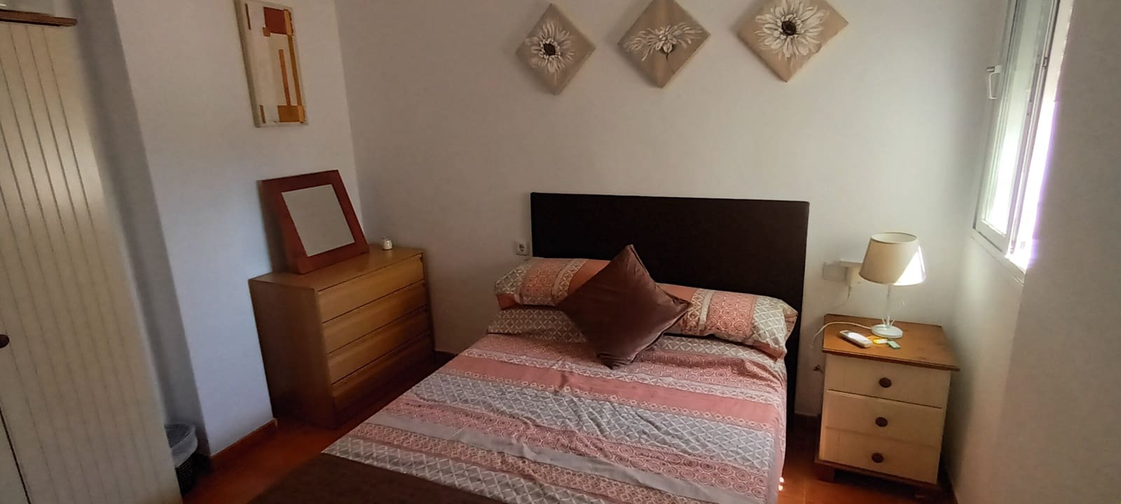 3 soveværelse Lejlighed til salg i Mojacar med swimmingpool garage - € 179.995 (Ref: 8477191)