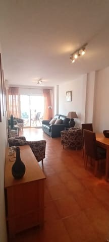 3 soverom Leilighet til salgs i Mojácar med svømmebasseng garasje - € 179 995 (Ref: 8477191)