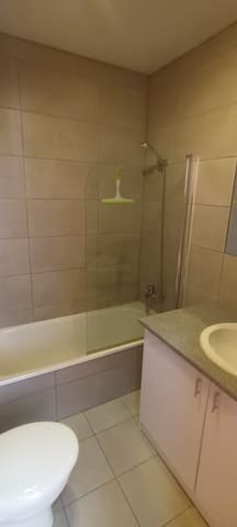 3 soverom Leilighet til salgs i Mojácar med svømmebasseng garasje - € 179 995 (Ref: 8477191)