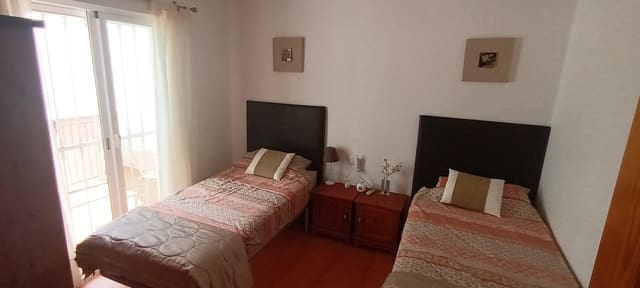 3 soverom Leilighet til salgs i Mojácar med svømmebasseng garasje - € 179 995 (Ref: 8477191)