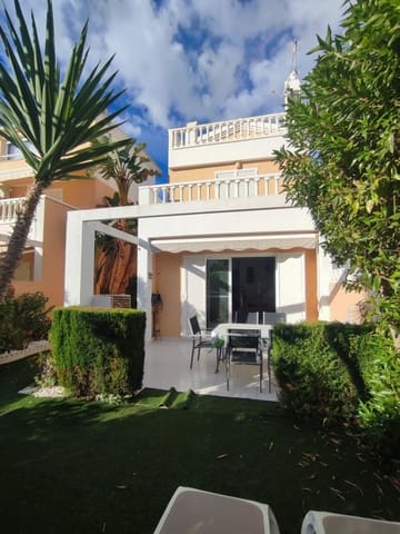 2 quarto Moradia para venda em Guardamar del Segura com piscina garagem - 198 000 € (Ref: 8632239)