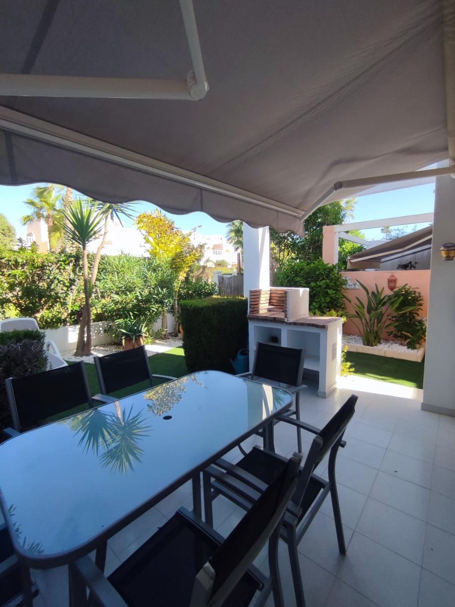 2 camera da letto Villa in vendita in Guardamar del Segura con piscina garage - 198.000 € (Rif: 8632239)