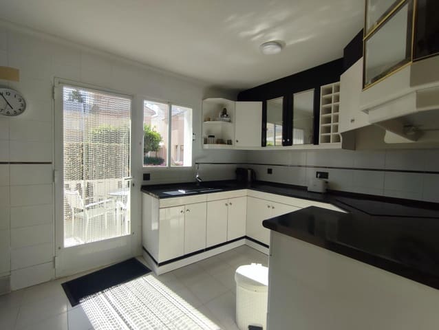 2 quarto Moradia para venda em Guardamar del Segura com piscina garagem - 198 000 € (Ref: 8632239)