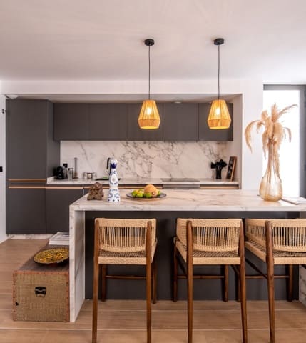 3 slaapkamer Appartement te koop in Nuestra Señora de Jesus, Santa Eulalia / Santa Eularia met zwembad - € 1.200.000 (Ref: 8669199)