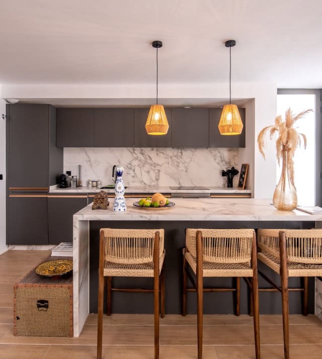 3 bedroom Apartment for sale in Nuestra Senora de Jesus with pool - € 1,200,000 (Ref: 8669199)