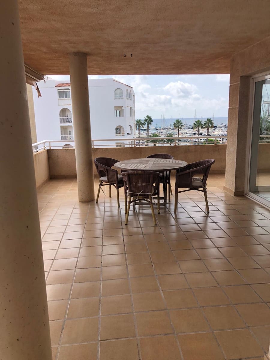 3 bedroom Apartment for sale in Santa Eulalia / Santa Eularia with garage - € 780,000 (Ref: 8693211)