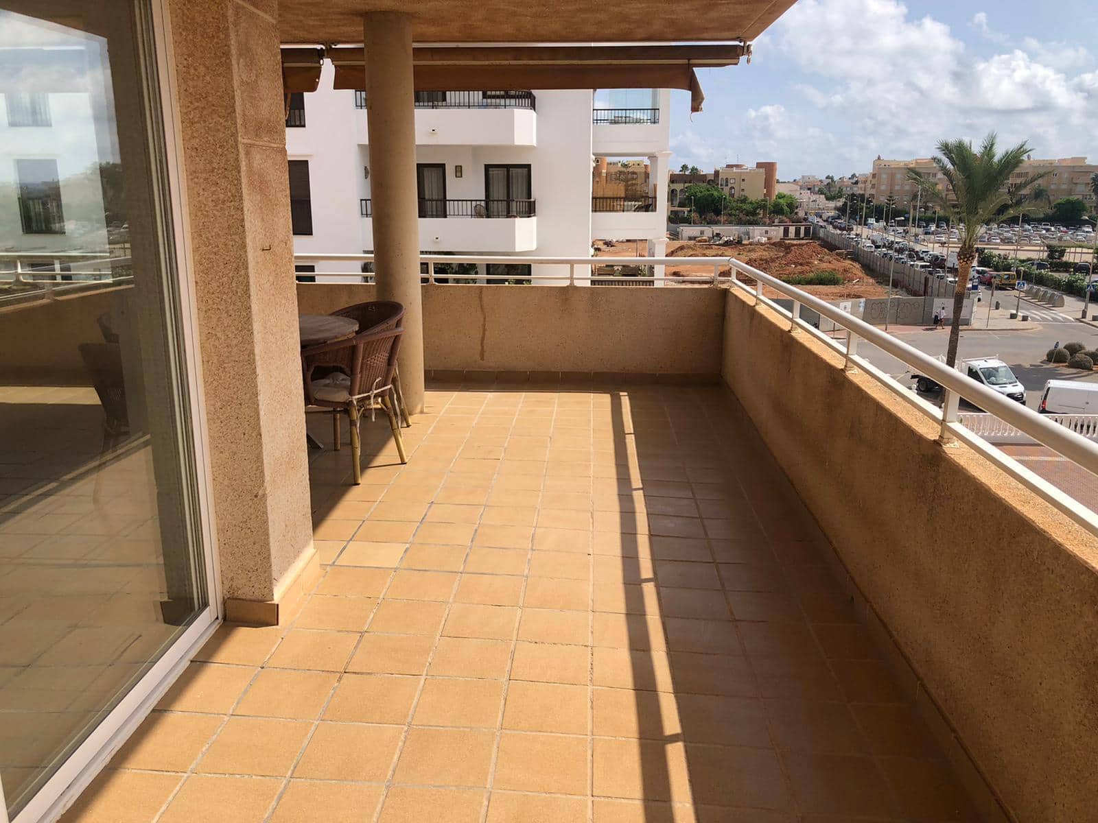 3 bedroom Apartment for sale in Santa Eulalia / Santa Eularia with garage - € 780,000 (Ref: 8693211)