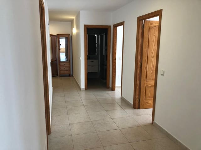 3 slaapkamer Appartement te koop in Santa Eulalia / Santa Eularia met garage - € 780.000 (Ref: 8693211)
