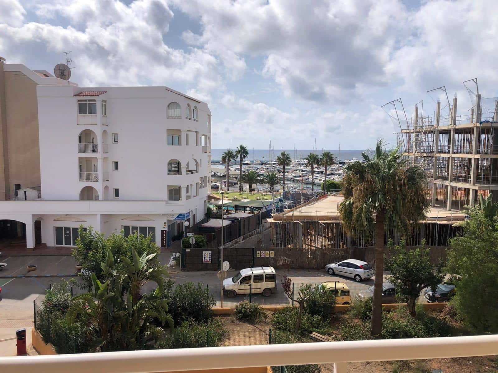 3 bedroom Apartment for sale in Santa Eulalia / Santa Eularia with garage - € 780,000 (Ref: 8693211)