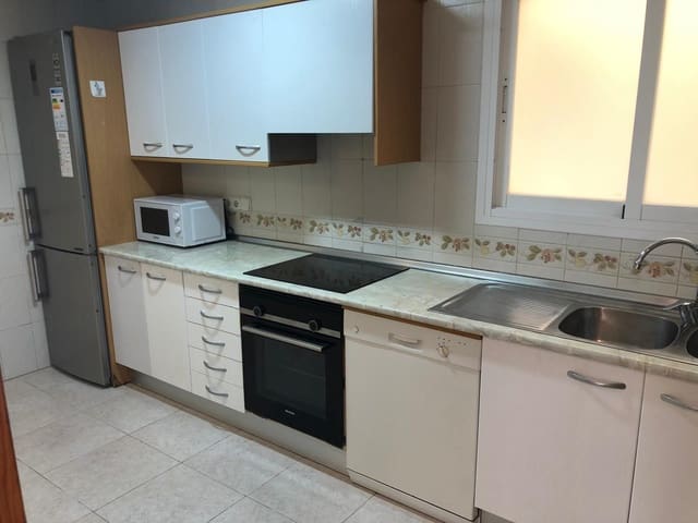 3 sovrum Lägenhet till salu i Santa Eulalia / Santa Eularia med garage - 780 000 € (Ref: 8693211)