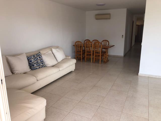 3 sovrum Lägenhet till salu i Santa Eulalia / Santa Eularia med garage - 780 000 € (Ref: 8693211)