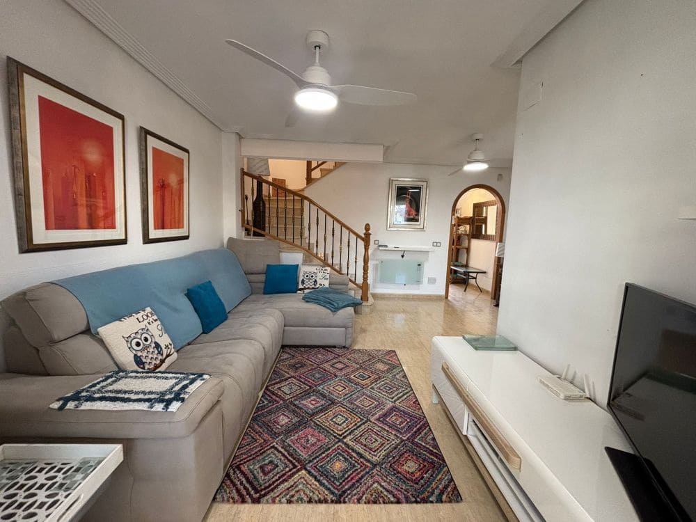 3 bedroom Townhouse for sale in La Zenia with pool garage - € 220,000 (Ref: 8695789)