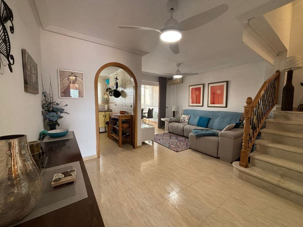 3 bedroom Townhouse for sale in La Zenia with pool garage - € 220,000 (Ref: 8695789)