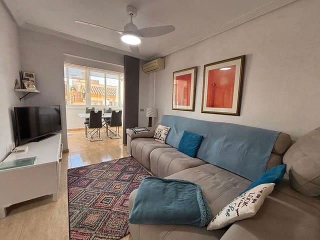 3 bedroom Townhouse for sale in La Zenia, Orihuela with pool garage - € 220,000 (Ref: 8695789)