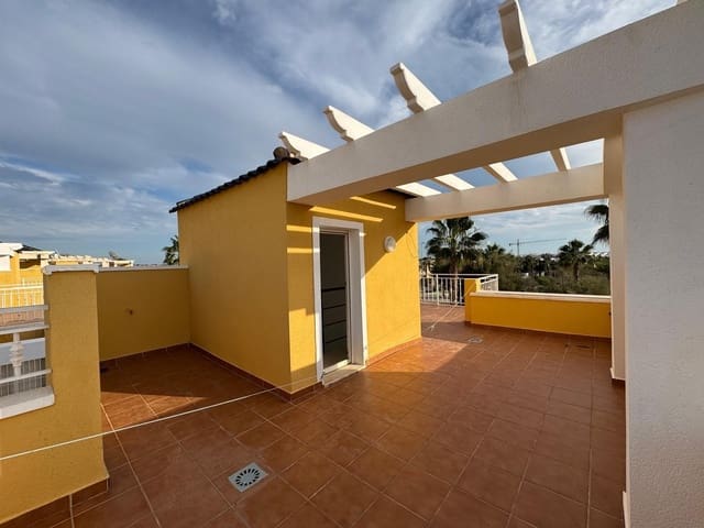 3 slaapkamer Villa te koop in Zona Pueblo, Guardamar del Segura met zwembad garage - € 390.000 (Ref: 8765959)