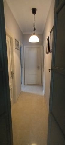 3 soveværelse Villa til salg i Partaloa med swimmingpool garage - € 259.000 (Ref: 8772659)