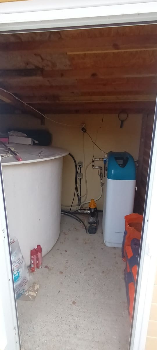 3 soveværelse Villa til salg i Partaloa med swimmingpool garage - € 259.000 (Ref: 8772659)