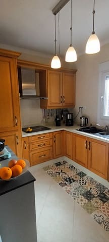 3 soveværelse Villa til salg i Partaloa med swimmingpool garage - € 259.000 (Ref: 8772659)