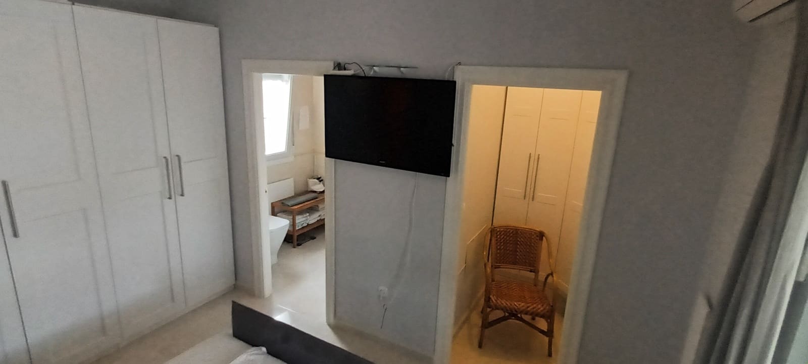 3 soveværelse Villa til salg i Partaloa med swimmingpool garage - € 259.000 (Ref: 8772659)