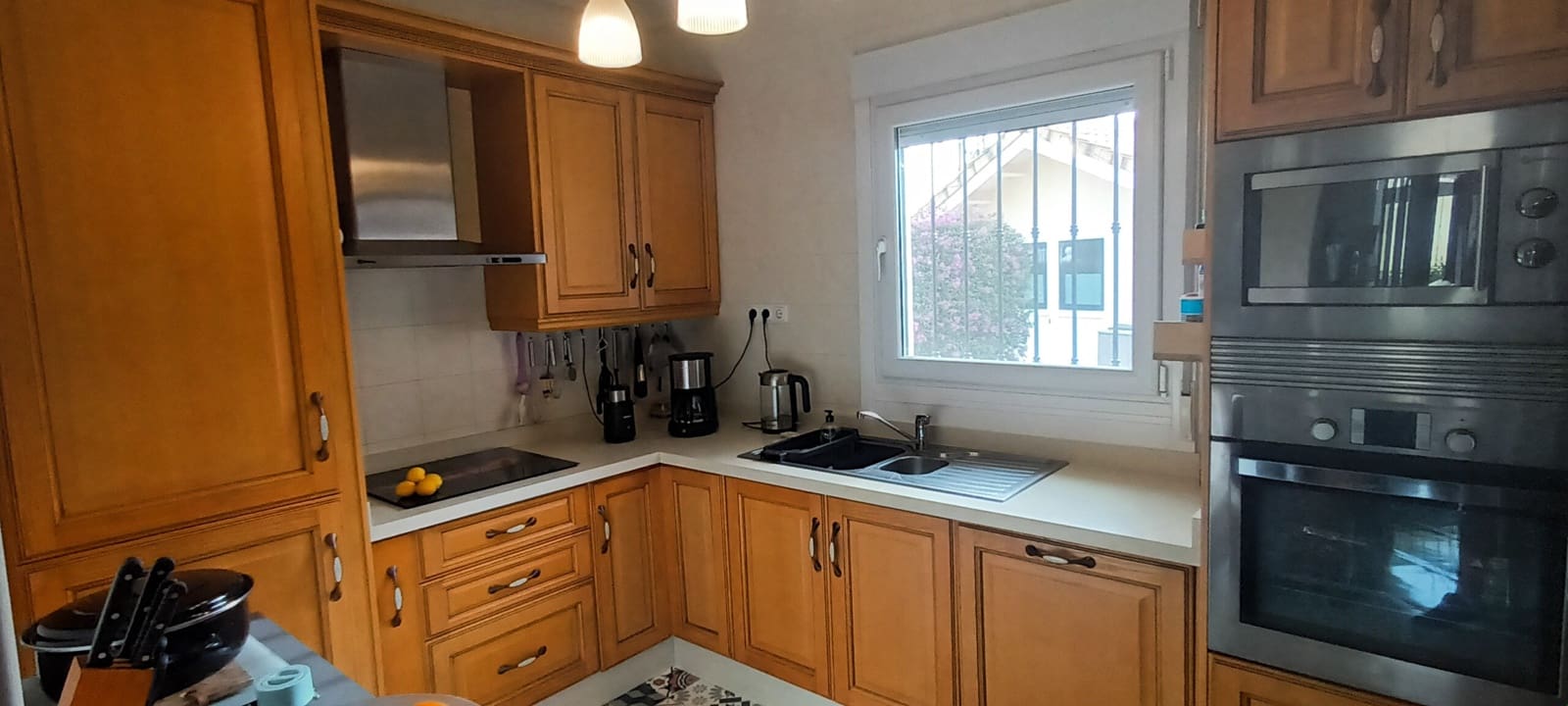 3 soveværelse Villa til salg i Partaloa med swimmingpool garage - € 259.000 (Ref: 8772659)