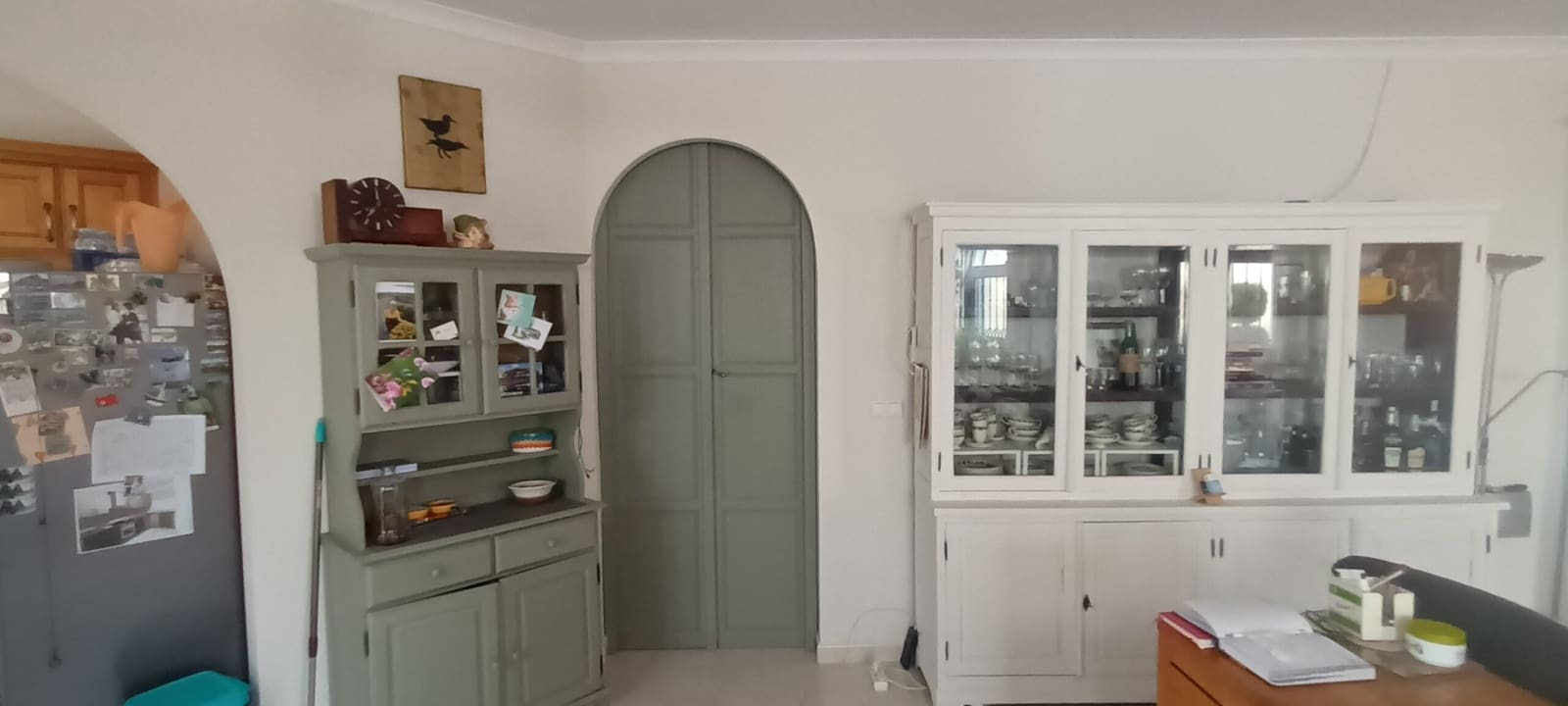 3 soveværelse Villa til salg i Partaloa med swimmingpool garage - € 259.000 (Ref: 8772659)