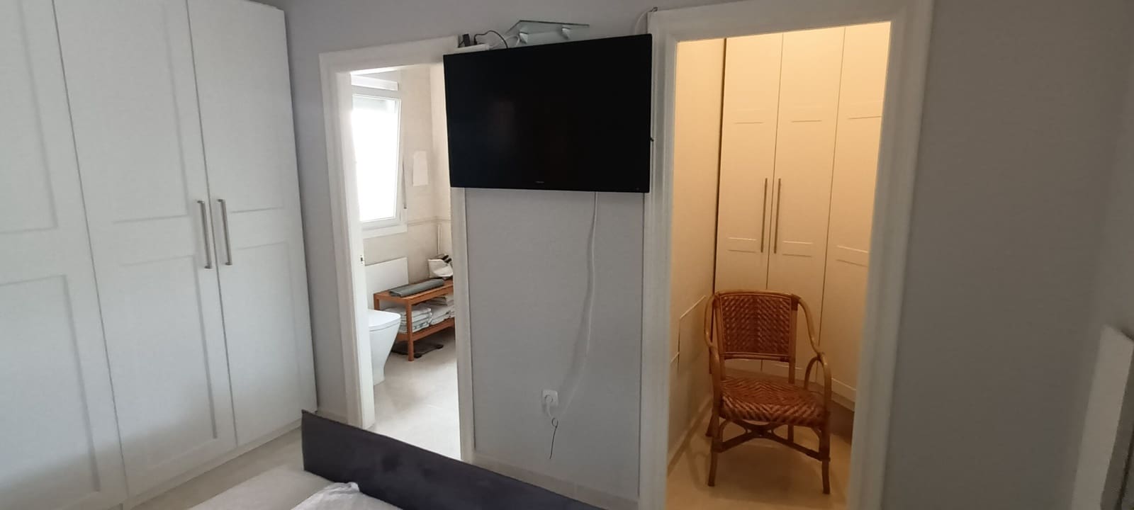 3 soveværelse Villa til salg i Partaloa med swimmingpool garage - € 259.000 (Ref: 8772659)