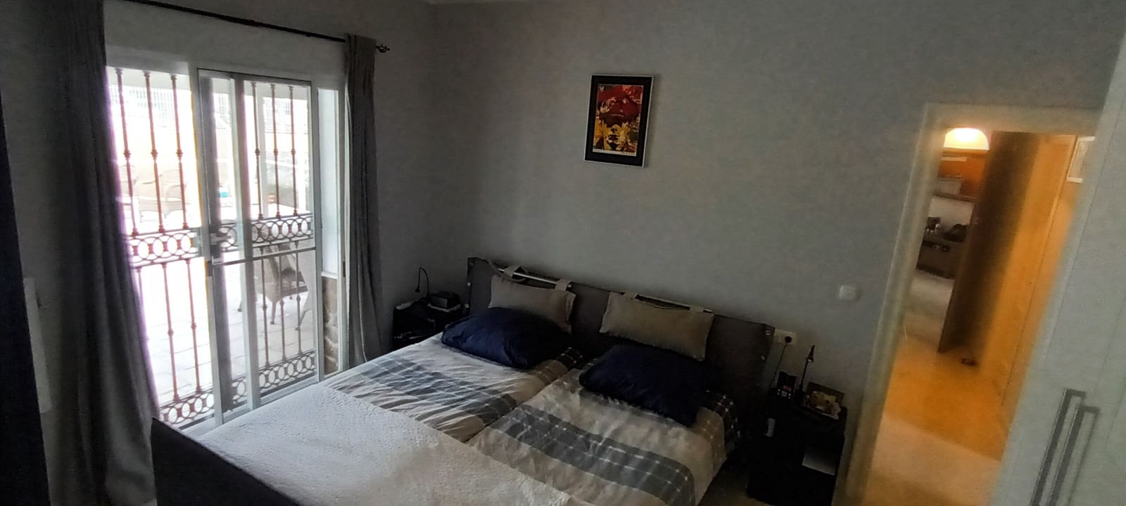 3 soveværelse Villa til salg i Partaloa med swimmingpool garage - € 259.000 (Ref: 8772659)