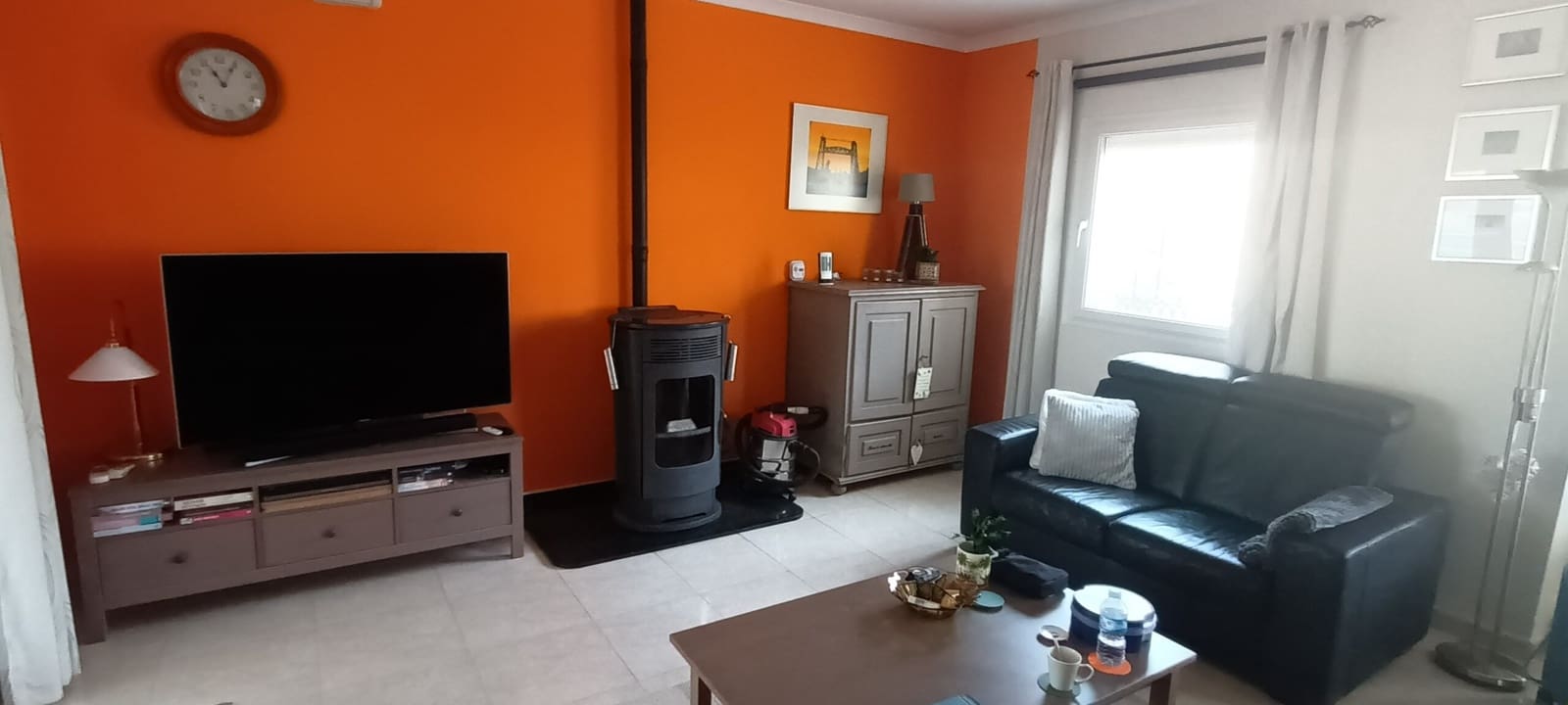 3 soveværelse Villa til salg i Partaloa med swimmingpool garage - € 259.000 (Ref: 8772659)