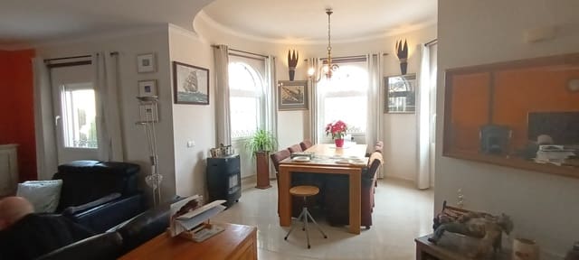 3 soveværelse Villa til salg i Partaloa med swimmingpool garage - € 259.000 (Ref: 8772659)