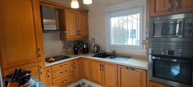 3 soveværelse Villa til salg i Partaloa med swimmingpool garage - € 259.000 (Ref: 8772659)