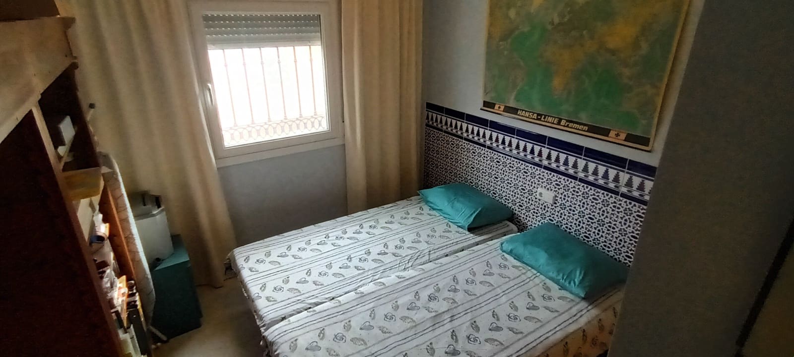 3 soveværelse Villa til salg i Partaloa med swimmingpool garage - € 259.000 (Ref: 8772659)