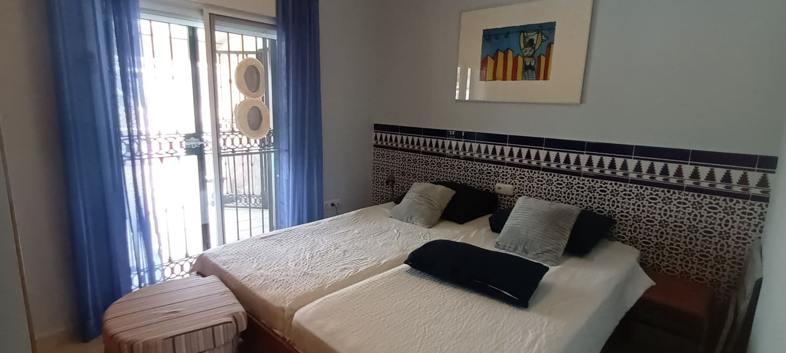 3 soveværelse Villa til salg i Partaloa med swimmingpool garage - € 259.000 (Ref: 8772659)