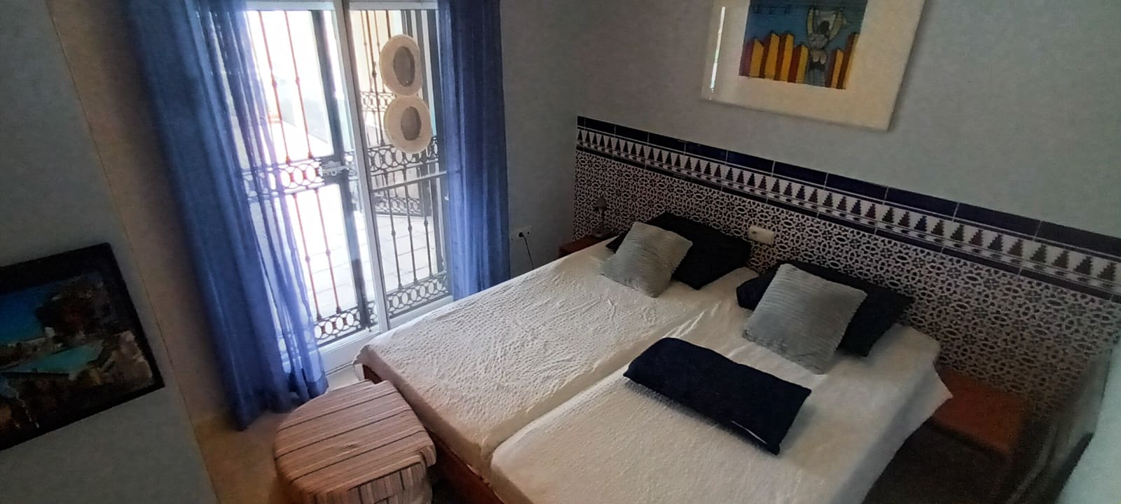 3 soveværelse Villa til salg i Partaloa med swimmingpool garage - € 259.000 (Ref: 8772659)