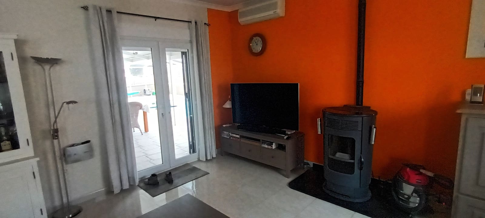 3 soveværelse Villa til salg i Partaloa med swimmingpool garage - € 259.000 (Ref: 8772659)