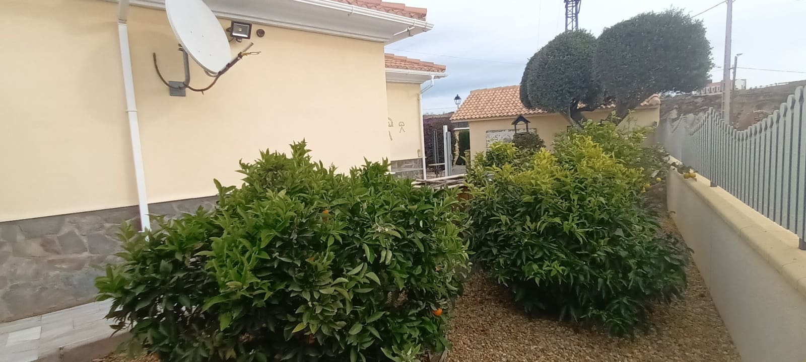 3 soveværelse Villa til salg i Partaloa med swimmingpool garage - € 259.000 (Ref: 8772659)