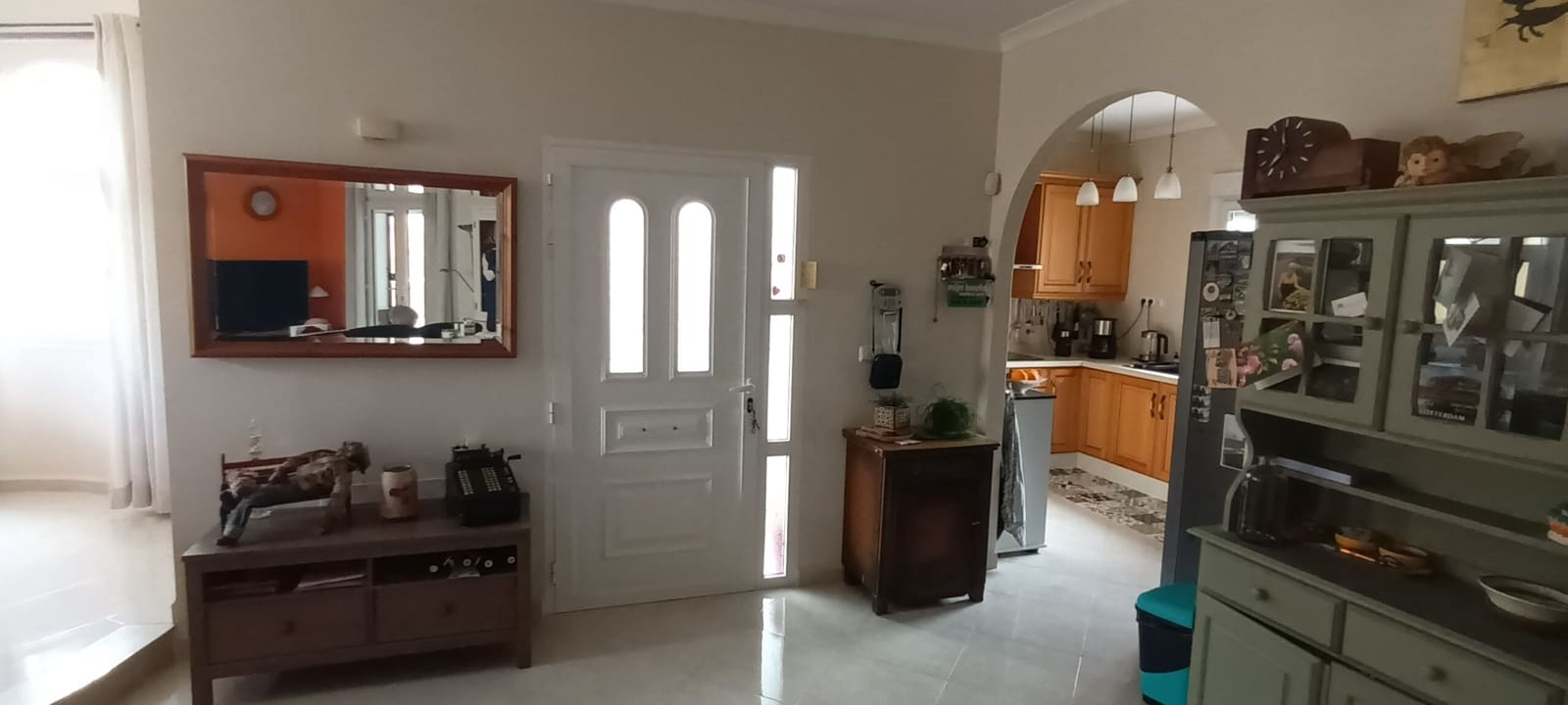 3 soveværelse Villa til salg i Partaloa med swimmingpool garage - € 259.000 (Ref: 8772659)