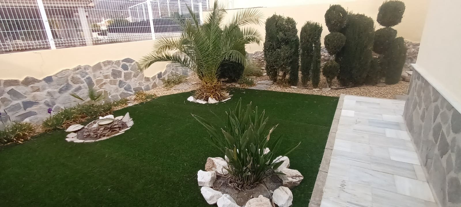 3 soveværelse Villa til salg i Partaloa med swimmingpool garage - € 259.000 (Ref: 8772659)