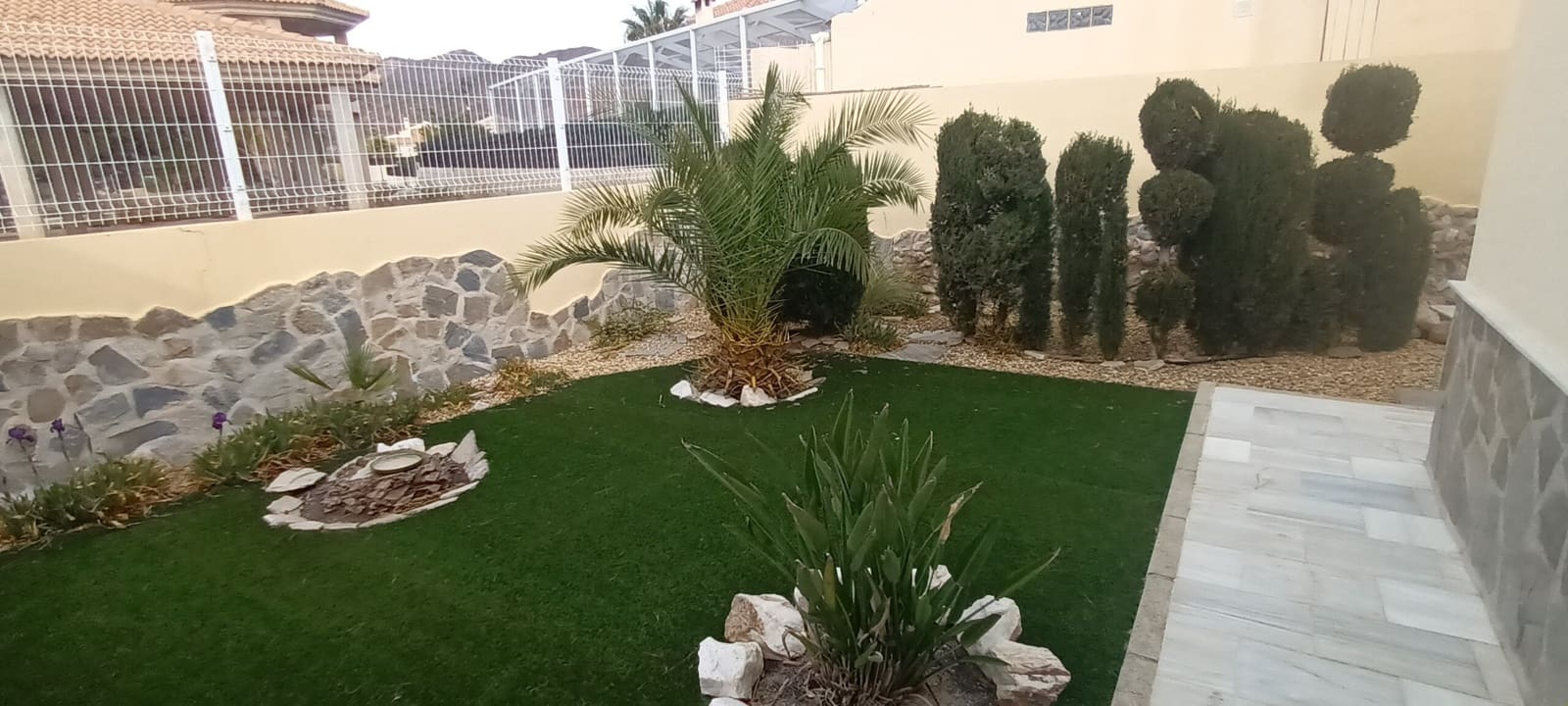 3 soveværelse Villa til salg i Partaloa med swimmingpool garage - € 259.000 (Ref: 8772659)