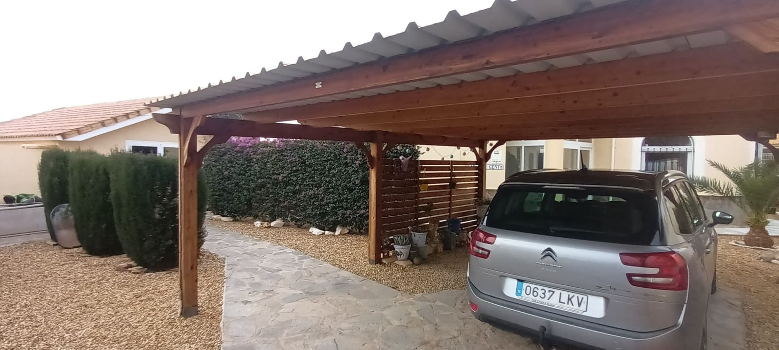 3 soveværelse Villa til salg i Partaloa med swimmingpool garage - € 259.000 (Ref: 8772659)