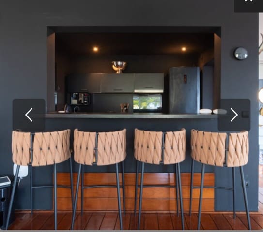 3 makuuhuone Huvila myytävänä paikassa Cala Vadella, San Jose / Sant Josep de Sa Talaia mukana uima-altaan - 1 590 000 € (Ref: 8895884)