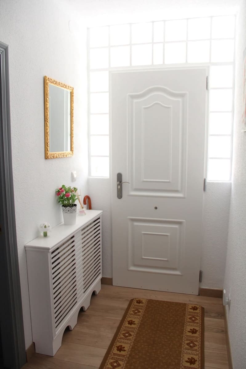 3 soveværelse Villa til salg i Oria med garage - € 198.950 (Ref: 9205631)