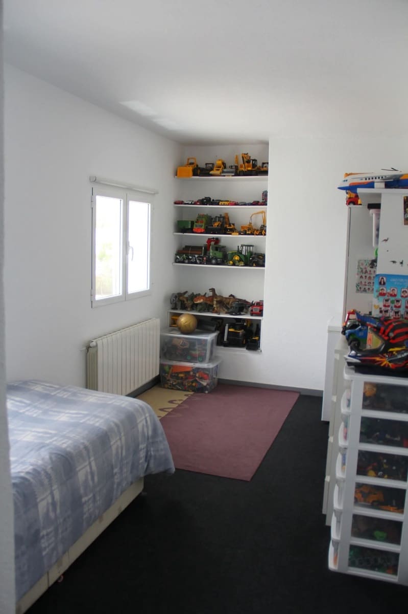 3 soveværelse Villa til salg i Oria med garage - € 198.950 (Ref: 9205631)