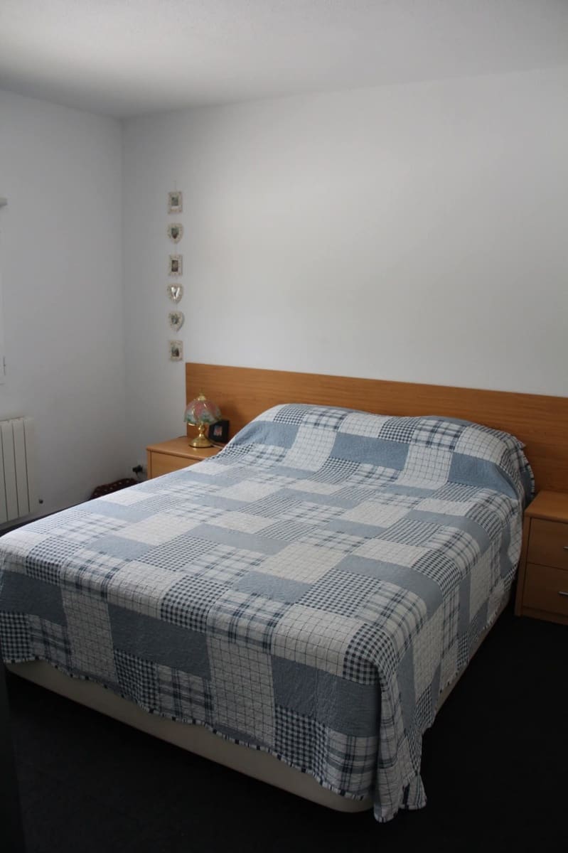 3 soveværelse Villa til salg i Oria med garage - € 198.950 (Ref: 9205631)