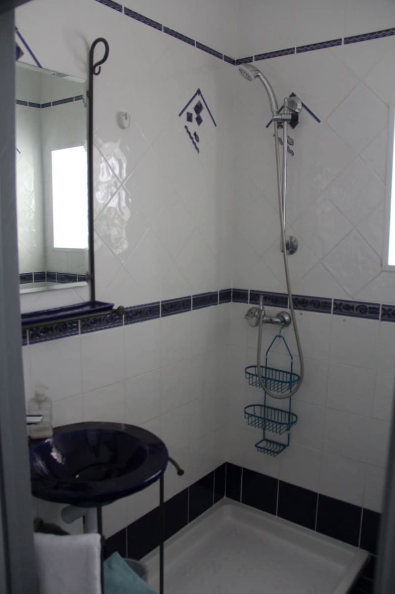 3 soveværelse Villa til salg i Oria med garage - € 198.950 (Ref: 9205631)